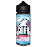 Buy Bulk Just Chilled 100ml Shortfill - Vape Wholesale Mcr