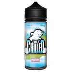 Buy Bulk Just Chilled 100ml Shortfill - Vape Wholesale Mcr