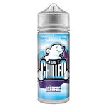 Buy Bulk Just Chilled 100ml Shortfill - Vape Wholesale Mcr