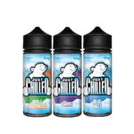 Buy Bulk Just Chilled 100ml Shortfill - Vape Wholesale Mcr