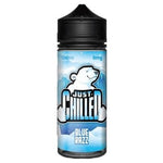 Buy Bulk Just Chilled 100ml Shortfill - Vape Wholesale Mcr