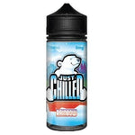 Buy Bulk Just Chilled 100ml Shortfill - Vape Wholesale Mcr