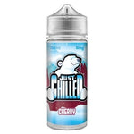Buy Bulk Just Chilled 100ml Shortfill - Vape Wholesale Mcr