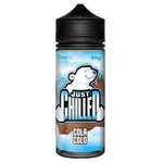 Buy Bulk Just Chilled 100ml Shortfill - Vape Wholesale Mcr