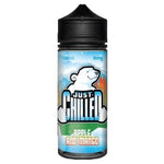 Buy Bulk Just Chilled 100ml Shortfill - Vape Wholesale Mcr