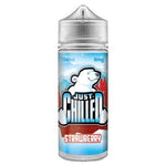 Buy Bulk Just Chilled 100ml Shortfill - Vape Wholesale Mcr