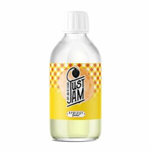 Buy Bulk Just Jam 200ml E - Liquid - Vape Wholesale Mcr