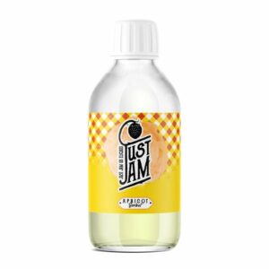 Just Jam 200ml E-Liquid - Vape Wholesale Mcr