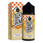 Buy Bulk Just Jam Original 100ml Shortfill - Vape Wholesale Mcr
