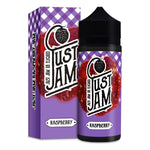 Buy Bulk Just Jam Original 100ml Shortfill - Vape Wholesale Mcr