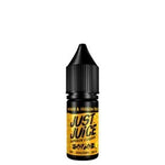 Buy Bulk Just Juice 50/50 10ML Shortfill (Pack of 10) - Vape Wholesale Mcr