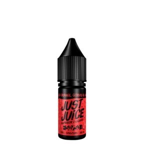 Buy Bulk Just Juice 50/50 10ML Shortfill (Pack of 10) - Vape Wholesale Mcr