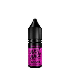Buy Bulk Just Juice 50/50 10ML Shortfill (Pack of 10) - Vape Wholesale Mcr