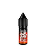 Buy Bulk Just Juice 50/50 On Ice 10ML Shortfill (Pack of 10) - Vape Wholesale Mcr