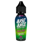 Buy Bulk Just Juice 50ml Shortfill - Vape Wholesale Mcr