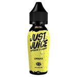 Buy Bulk Just Juice 50ml Shortfill - Vape Wholesale Mcr