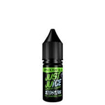 Buy Bulk Just Juice Ice 10ML Nic Salt (Pack of 10) - Vape Wholesale Mcr