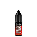 Buy Bulk Just Juice Ice 10ML Nic Salt (Pack of 10) - Vape Wholesale Mcr