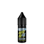 Buy Bulk Just Juice Ice 10ML Nic Salt (Pack of 10) - Vape Wholesale Mcr