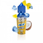 Buy Bulk Just Juice Ice Range 50ml Shortfill E - liquids - Vape Wholesale Mcr