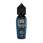 Buy Bulk Just Juice Tobacco Club 50ml Shortfill - Vape Wholesale Mcr