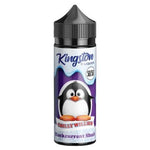 Buy Bulk Kingston 50/50 Chilly Willies 100ML Shortfill - Vape Wholesale Mcr