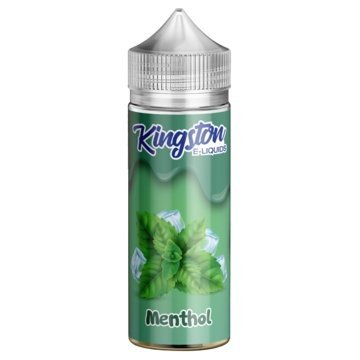 Kingston Chill 100ML Shortfill - Vape Wholesale Mcr