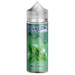 Buy Bulk Kingston Chill 100ML Shortfill - Vape Wholesale Mcr
