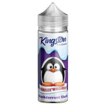 Buy Bulk Kingston Chilly Willies 100ML Shortfill - Vape Wholesale Mcr