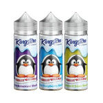 Buy Bulk Kingston Chilly Willies 100ML Shortfill - Vape Wholesale Mcr