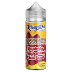Buy Bulk Kingston Desserts 100ML Shortfill - Vape Wholesale Mcr