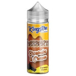 Buy Bulk Kingston Desserts 100ML Shortfill - Vape Wholesale Mcr