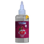 Buy Bulk Kingston E - liquids Chill 500ml Shortfill - Vape Wholesale Mcr