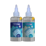 Buy Bulk Kingston E - liquids Gazllions 500ml Shortfill - Vape Wholesale Mcr