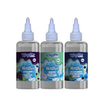 Buy Bulk Kingston E - liquids Menthol 500ml Shortfill - Vape Wholesale Mcr