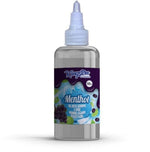 Buy Bulk Kingston E - liquids Menthol 500ml Shortfill - Vape Wholesale Mcr