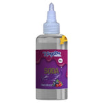 Buy Bulk Kingston E - liquids Soda 500ml Shortfill - Vape Wholesale Mcr