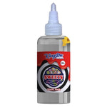 Buy Bulk Kingston E - liquids Sweets 500ml Shortfill - Vape Wholesale Mcr
