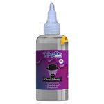 Buy Bulk Kingston E - liquids Zingberry Range 500ml Shortfill - Vape Wholesale Mcr
