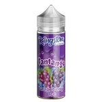 Buy Bulk Kingston Fantango 100ML Shortfill - Vape Wholesale Mcr