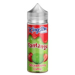 Buy Bulk Kingston Fantango 100ML Shortfill - Vape Wholesale Mcr