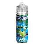 Buy Bulk Kingston Fantango 100ML Shortfill - Vape Wholesale Mcr
