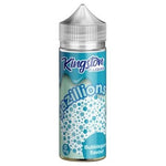 Buy Bulk Kingston Gazillions 100ML Shortfill - Vape Wholesale Mcr