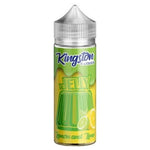 Buy Bulk Kingston Jelly 100ML Shortfill - Vape Wholesale Mcr