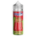Buy Bulk Kingston Jelly 100ML Shortfill - Vape Wholesale Mcr
