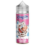 Buy Bulk Kingston Silly Moo Moo Milkshakes 100ML Shortfill - Vape Wholesale Mcr