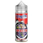 Buy Bulk Kingston Sweets 100ML Shortfill - Vape Wholesale Mcr