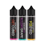 Buy Bulk Koncept XIX 50ml Shortfill - Vape Wholesale Mcr