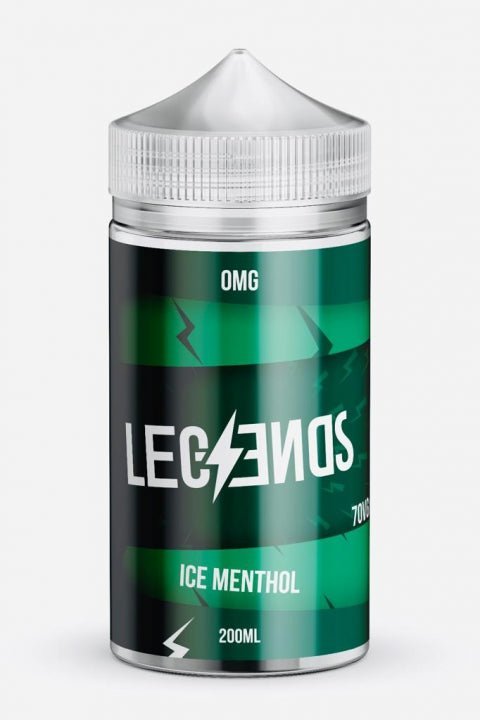 Buy Bulk Legend E - Liquid 200ml E - liquids - Vape Wholesale Mcr