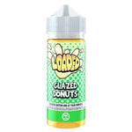 Buy Bulk Loaded 100ML Shortfill - Vape Wholesale Mcr